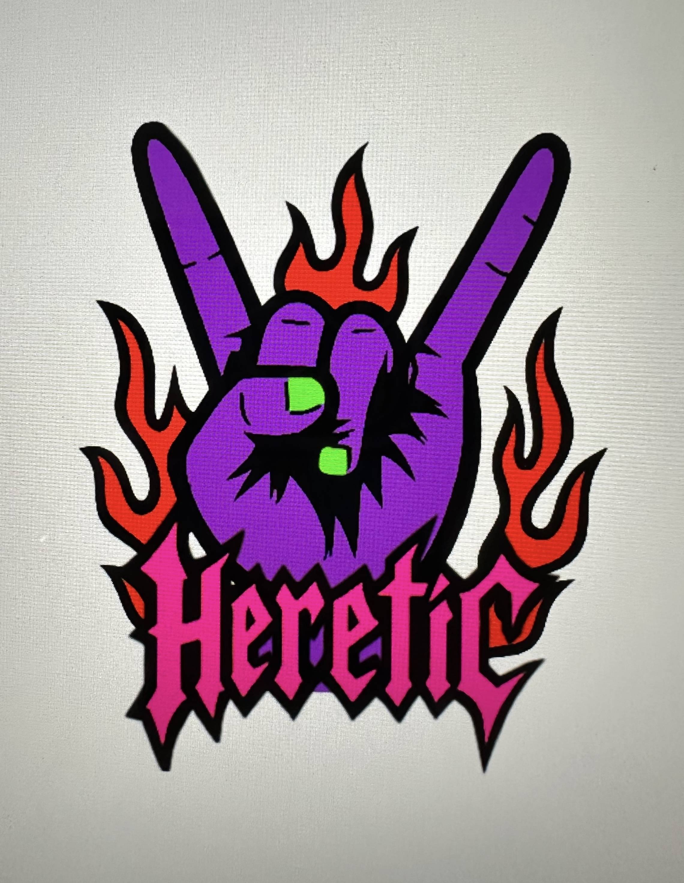 Heretic