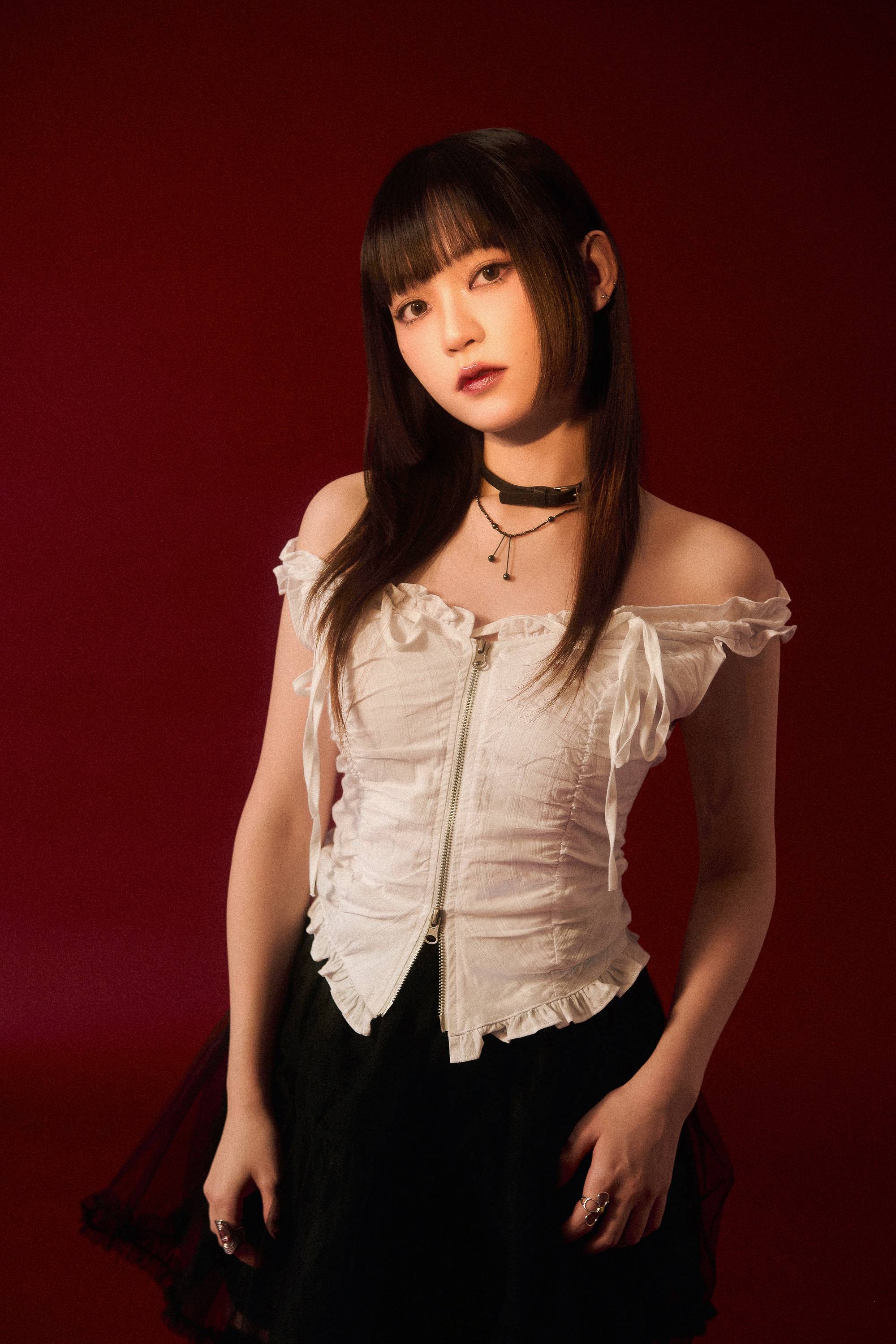蕎Chiao